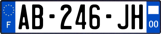 AB-246-JH