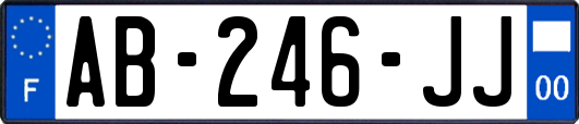 AB-246-JJ