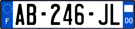 AB-246-JL