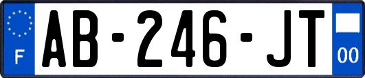 AB-246-JT