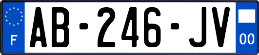 AB-246-JV