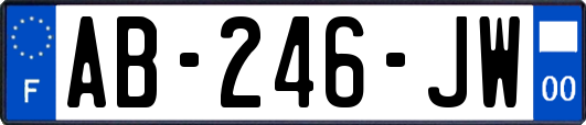 AB-246-JW