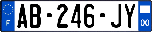 AB-246-JY