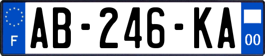 AB-246-KA
