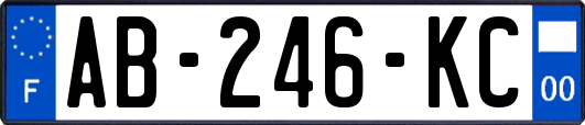 AB-246-KC