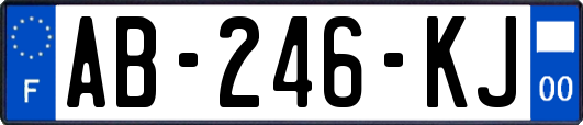 AB-246-KJ