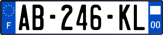 AB-246-KL