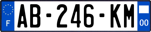 AB-246-KM