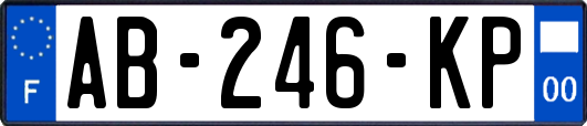 AB-246-KP