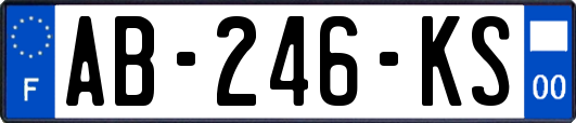 AB-246-KS