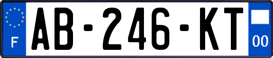 AB-246-KT