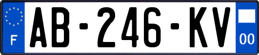 AB-246-KV