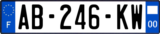 AB-246-KW