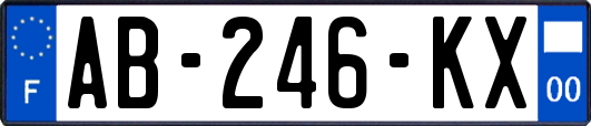 AB-246-KX