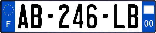 AB-246-LB