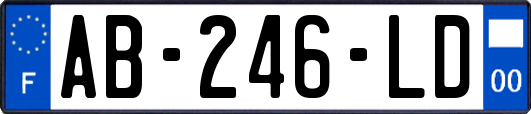 AB-246-LD