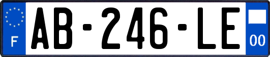 AB-246-LE