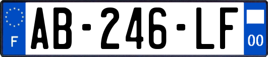 AB-246-LF