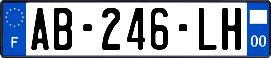 AB-246-LH