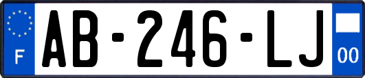 AB-246-LJ