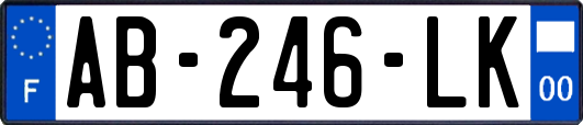 AB-246-LK