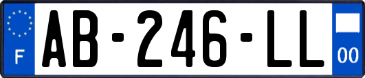 AB-246-LL