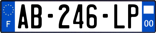 AB-246-LP