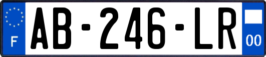 AB-246-LR