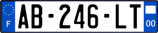 AB-246-LT