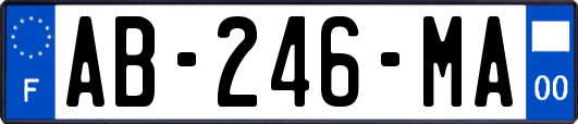 AB-246-MA