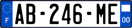 AB-246-ME