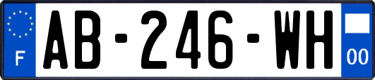 AB-246-WH