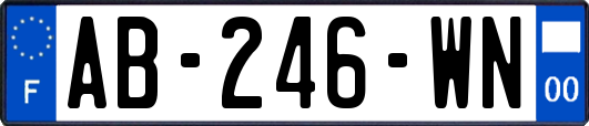 AB-246-WN