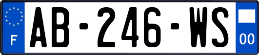 AB-246-WS
