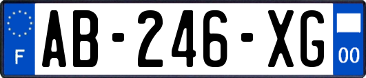 AB-246-XG