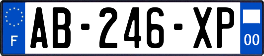 AB-246-XP