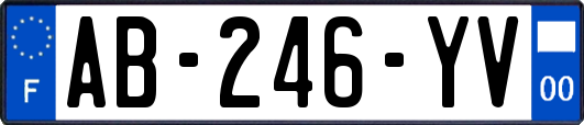 AB-246-YV