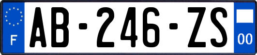 AB-246-ZS