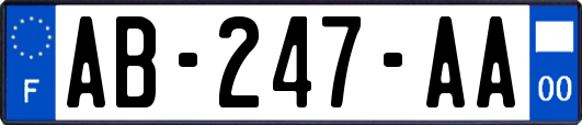 AB-247-AA