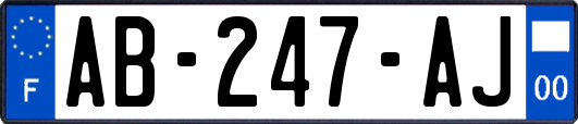 AB-247-AJ