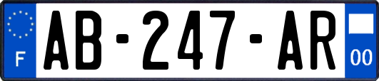 AB-247-AR