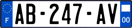 AB-247-AV