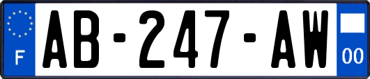 AB-247-AW