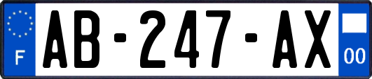 AB-247-AX