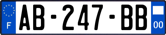 AB-247-BB