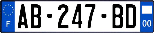 AB-247-BD