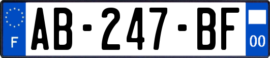 AB-247-BF