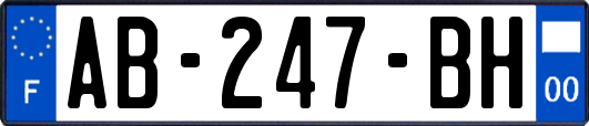 AB-247-BH