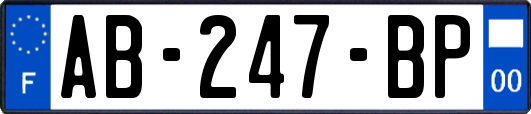 AB-247-BP