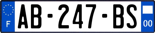 AB-247-BS